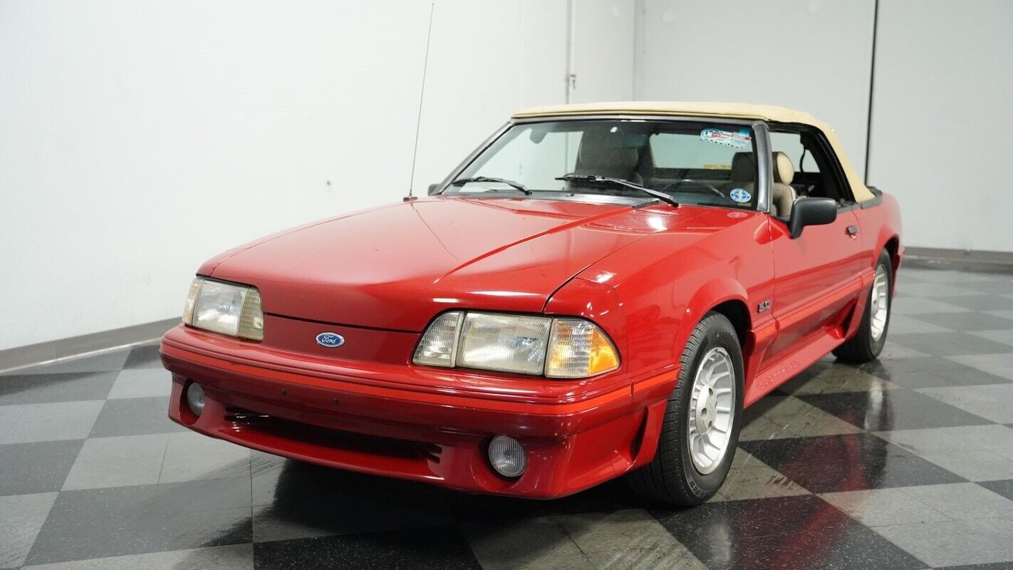 Ford-Mustang-Cabriolet-1988-Red-Sand-Beige-73499-16