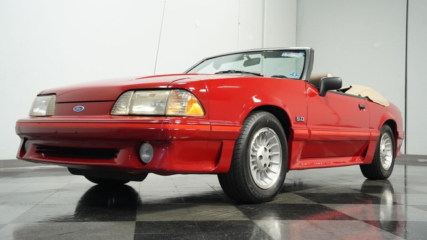 Ford-Mustang-Cabriolet-1988-Red-Sand-Beige-73499-19