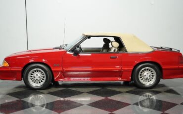 Ford-Mustang-Cabriolet-1988-Red-Sand-Beige-73499-2