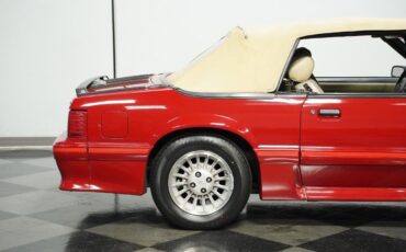 Ford-Mustang-Cabriolet-1988-Red-Sand-Beige-73499-26