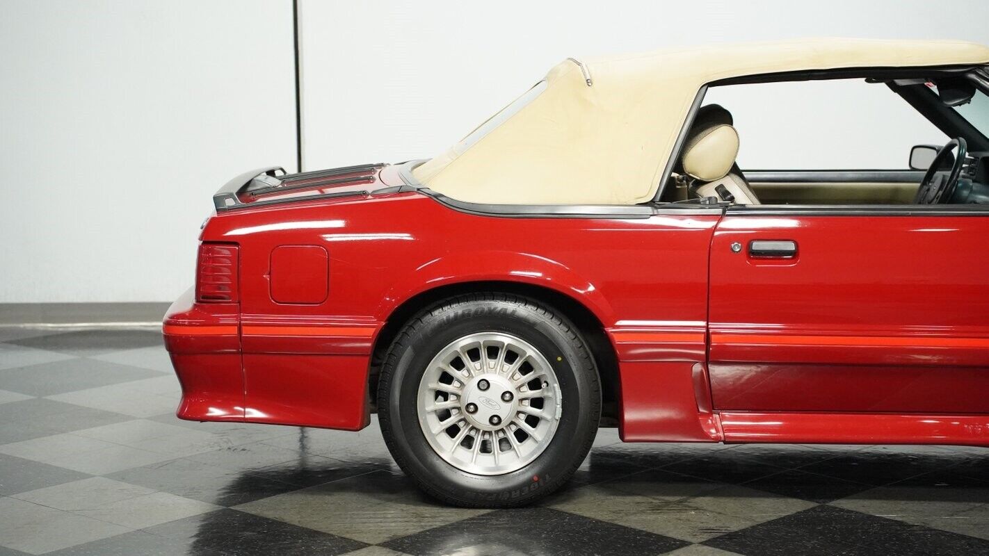 Ford-Mustang-Cabriolet-1988-Red-Sand-Beige-73499-26