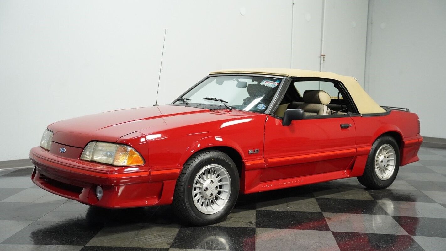 Ford-Mustang-Cabriolet-1988-Red-Sand-Beige-73499-6