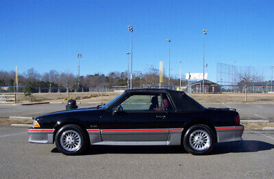 Ford-Mustang-Cabriolet-1989-Black-Red-118430-6