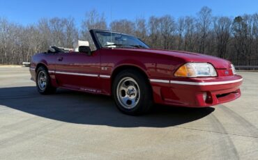 Ford-Mustang-Cabriolet-1989-Red-White-131817-6