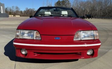 Ford-Mustang-Cabriolet-1989-Red-White-131817-7