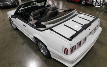 Ford-Mustang-Cabriolet-1990-White-Charcoal-53673-3