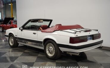 Ford-Mustang-Cabriolet-1990-White-Red-101331-7