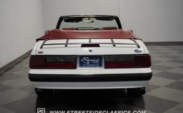 Ford-Mustang-Cabriolet-1990-White-Red-101331-9