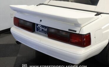 Ford-Mustang-Cabriolet-1993-White-White-138151-25