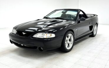 Ford-Mustang-Cabriolet-1994-Black-Black-129377-1