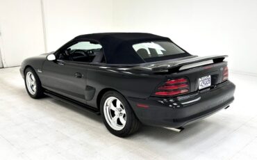 Ford-Mustang-Cabriolet-1994-Black-Black-129377-4