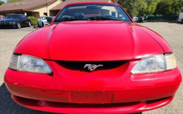 Ford-Mustang-Cabriolet-1994-Red-Black-134206-11