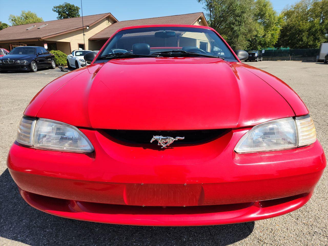 Ford-Mustang-Cabriolet-1994-Red-Black-134206-11