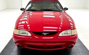 Ford-Mustang-Cabriolet-1994-Red-Saddle-4624-10