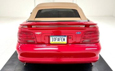 Ford-Mustang-Cabriolet-1994-Red-Saddle-4624-6