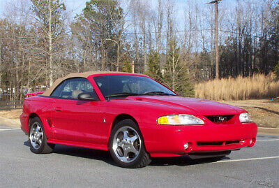 Ford-Mustang-Cabriolet-1994-Red-Tan-7886-2