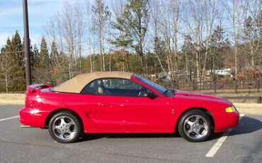 Ford-Mustang-Cabriolet-1994-Red-Tan-7886-4