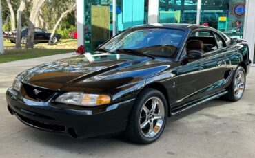 Ford-Mustang-Cabriolet-1995-Black-Brown-123487-11