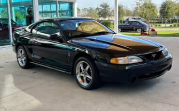 Ford-Mustang-Cabriolet-1995-Black-Brown-123487-2