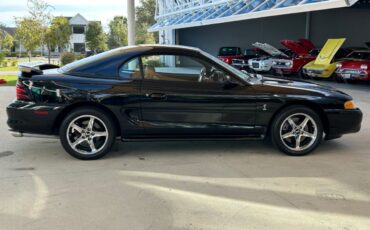 Ford-Mustang-Cabriolet-1995-Black-Brown-123487-3