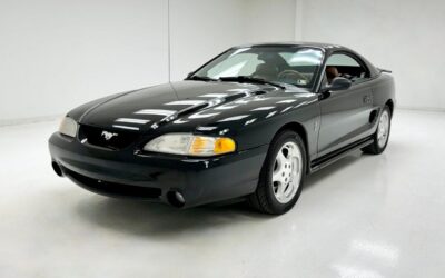 Ford Mustang Cabriolet 1995 à vendre