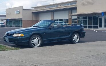 Ford-Mustang-Cabriolet-1995-Green-241402-4