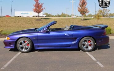 Ford-Mustang-Cabriolet-1995-PPG-Mystichrome-Gray-57660-2