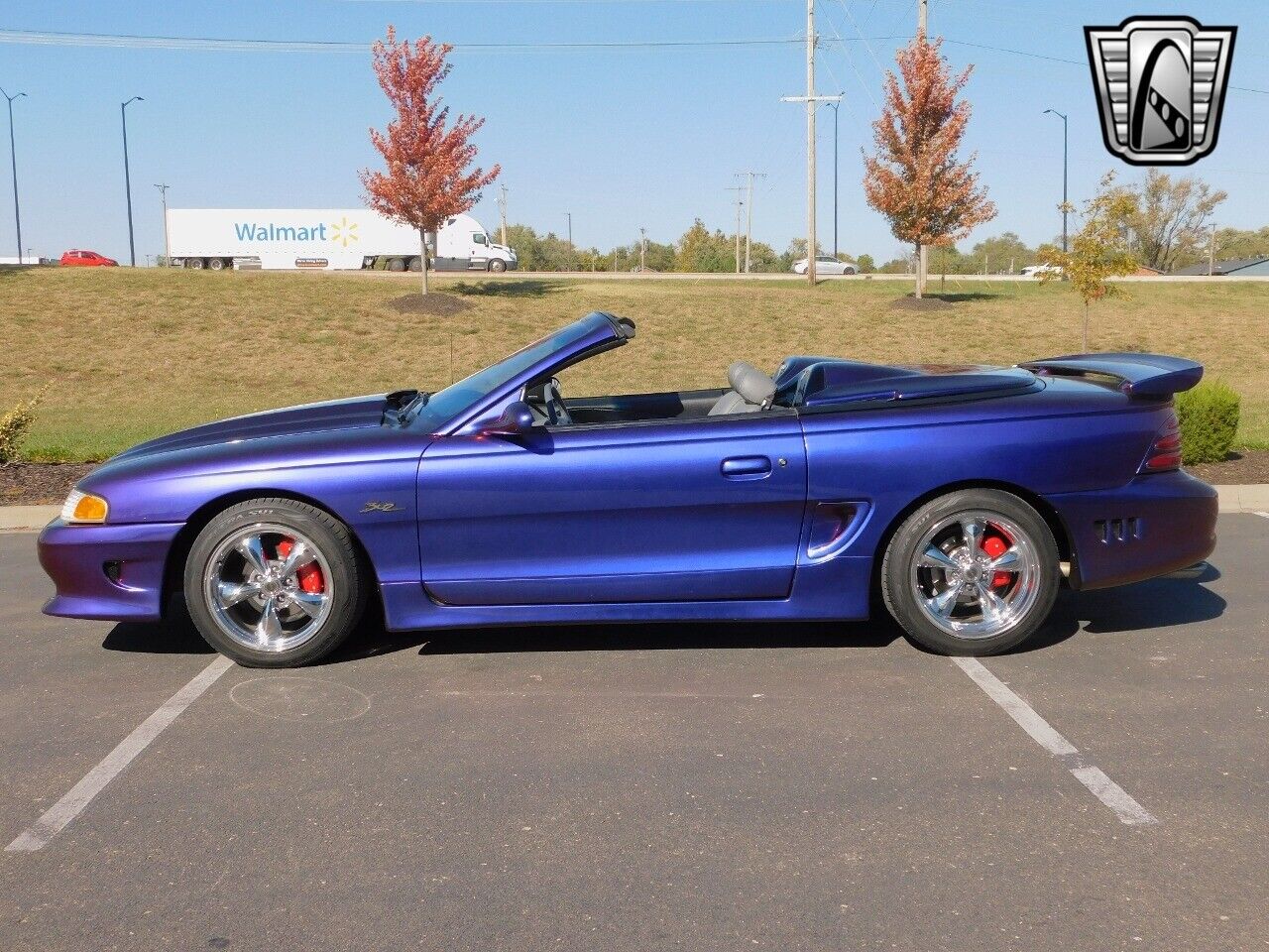 Ford-Mustang-Cabriolet-1995-PPG-Mystichrome-Gray-57660-2