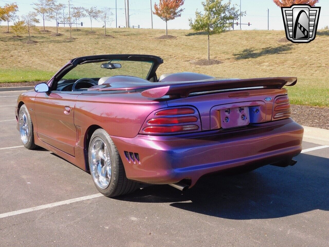 Ford-Mustang-Cabriolet-1995-PPG-Mystichrome-Gray-57660-3