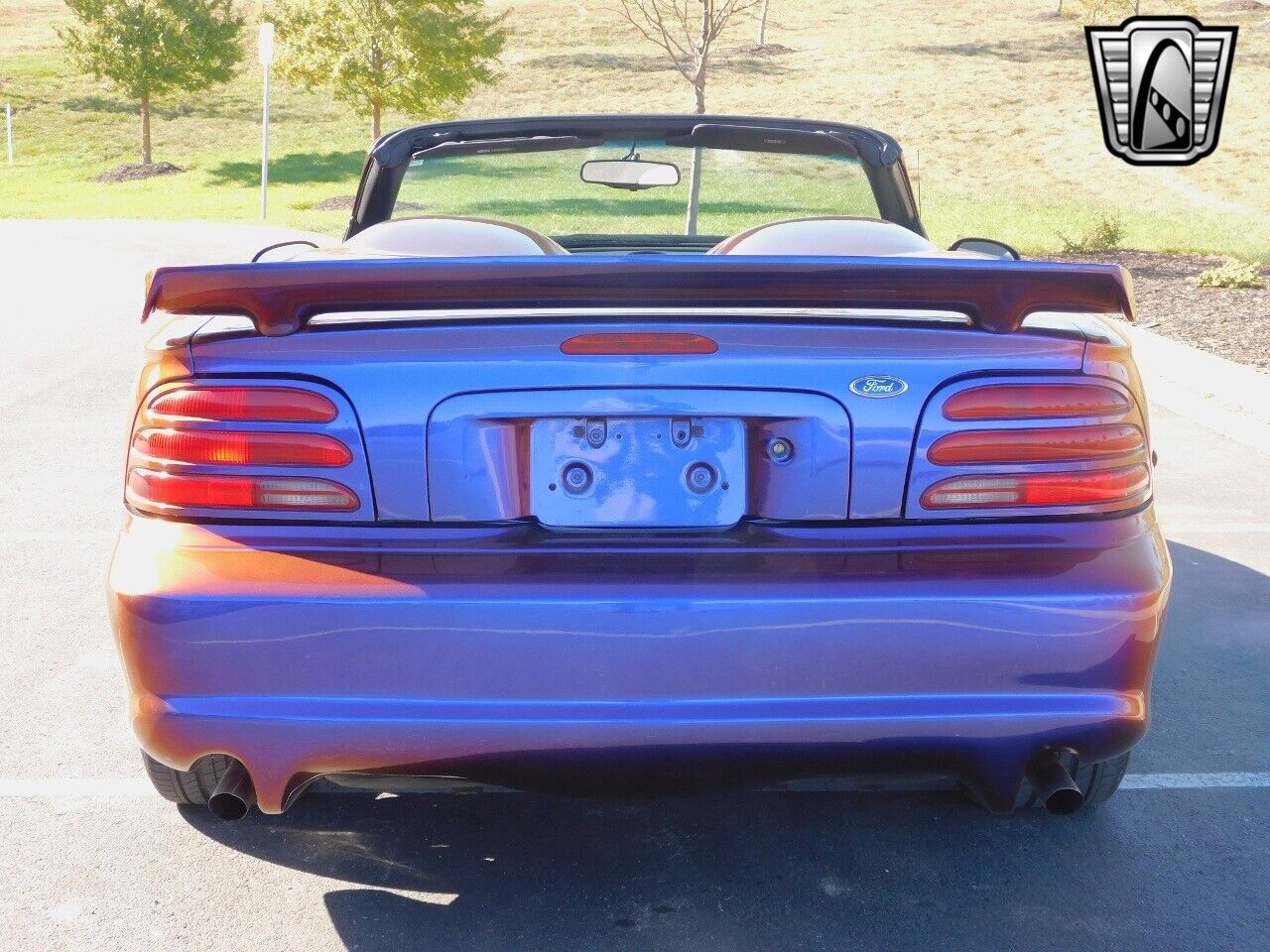 Ford-Mustang-Cabriolet-1995-PPG-Mystichrome-Gray-57660-4