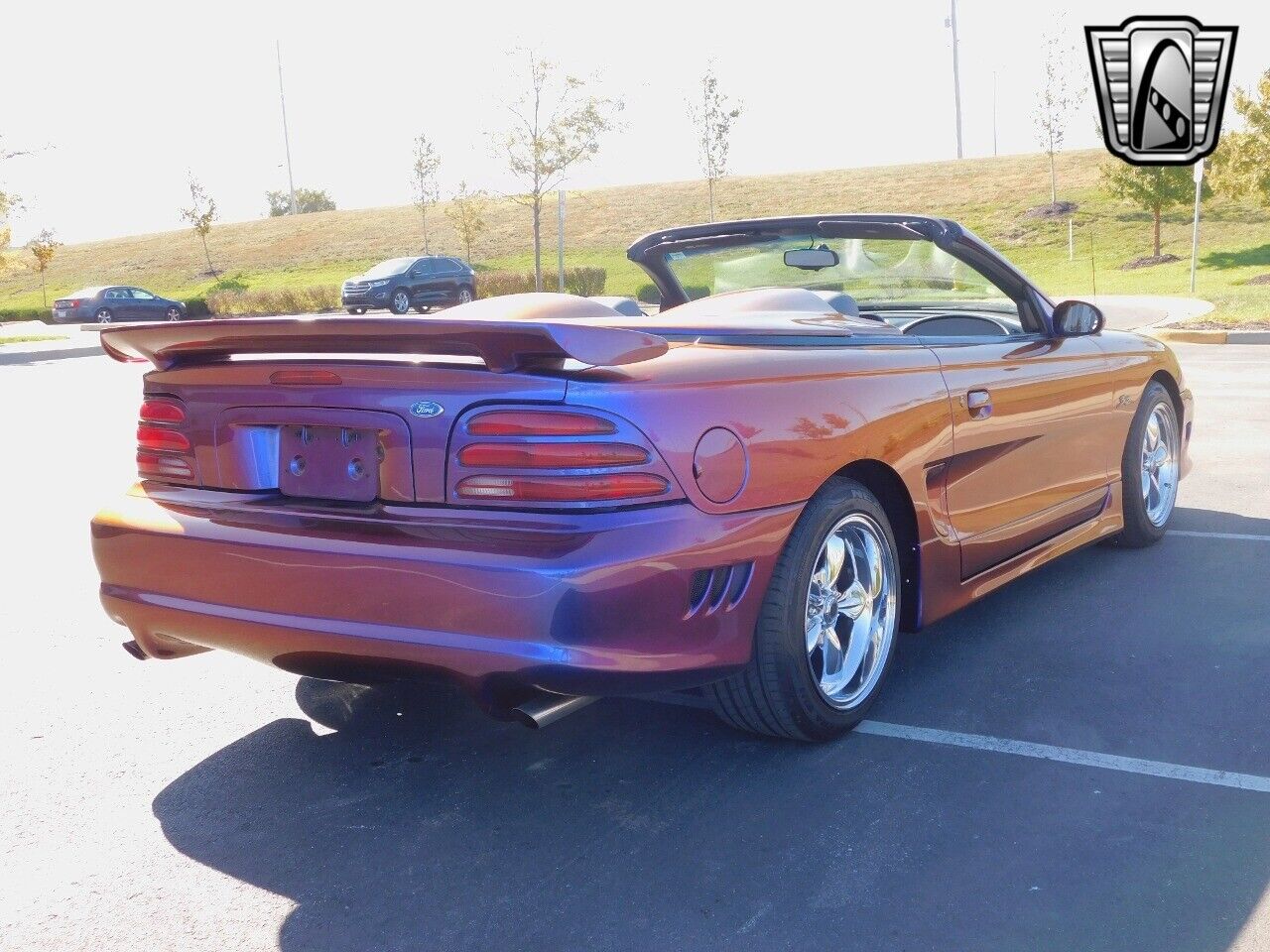 Ford-Mustang-Cabriolet-1995-PPG-Mystichrome-Gray-57660-5