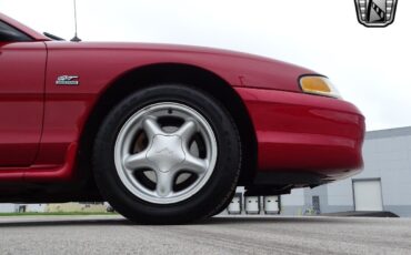 Ford-Mustang-Cabriolet-1995-Red-Tan-154314-10