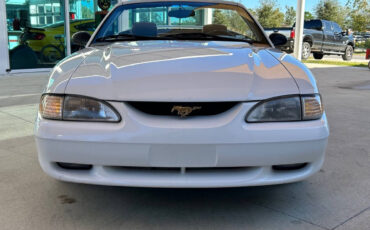 Ford-Mustang-Cabriolet-1995-White-Tan-119977-1