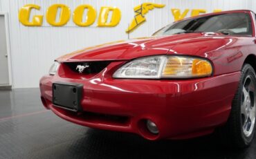 Ford-Mustang-Cobra-Convertible-Cabriolet-1994-Red-Saddle-23147-29