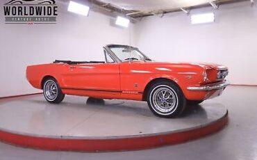 Ford-Mustang-Convertible-1965-Other-Other-150166-1