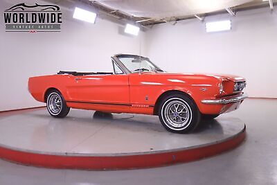 Ford-Mustang-Convertible-1965-Other-Other-150166-1