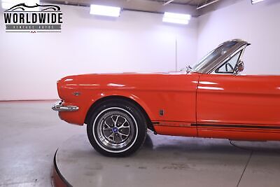 Ford-Mustang-Convertible-1965-Other-Other-150166-10