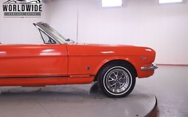 Ford-Mustang-Convertible-1965-Other-Other-150166-11