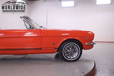 Ford-Mustang-Convertible-1965-Other-Other-150166-11