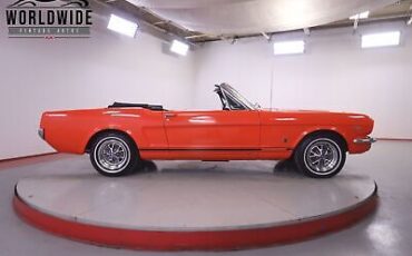 Ford-Mustang-Convertible-1965-Other-Other-150166-3