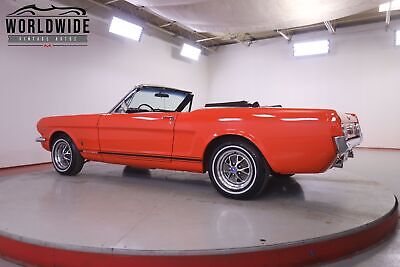 Ford-Mustang-Convertible-1965-Other-Other-150166-4