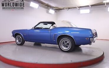 Ford-Mustang-Convertible-1969-Other-Other-73521-8