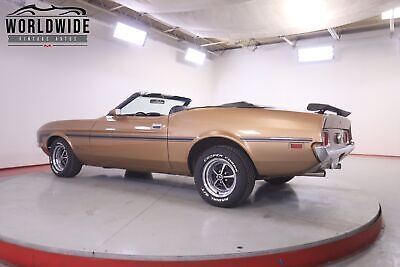 Ford-Mustang-Convertible-1971-Other-Other-112912-4