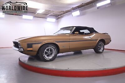 Ford-Mustang-Convertible-1971-Other-Other-112912-6