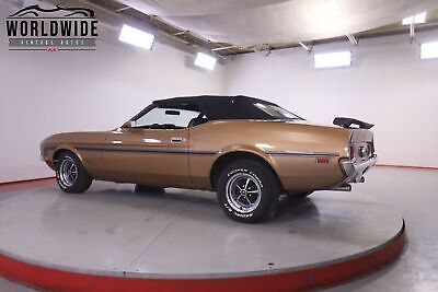 Ford-Mustang-Convertible-1971-Other-Other-112912-8