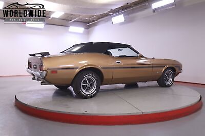 Ford-Mustang-Convertible-1971-Other-Other-112912-9