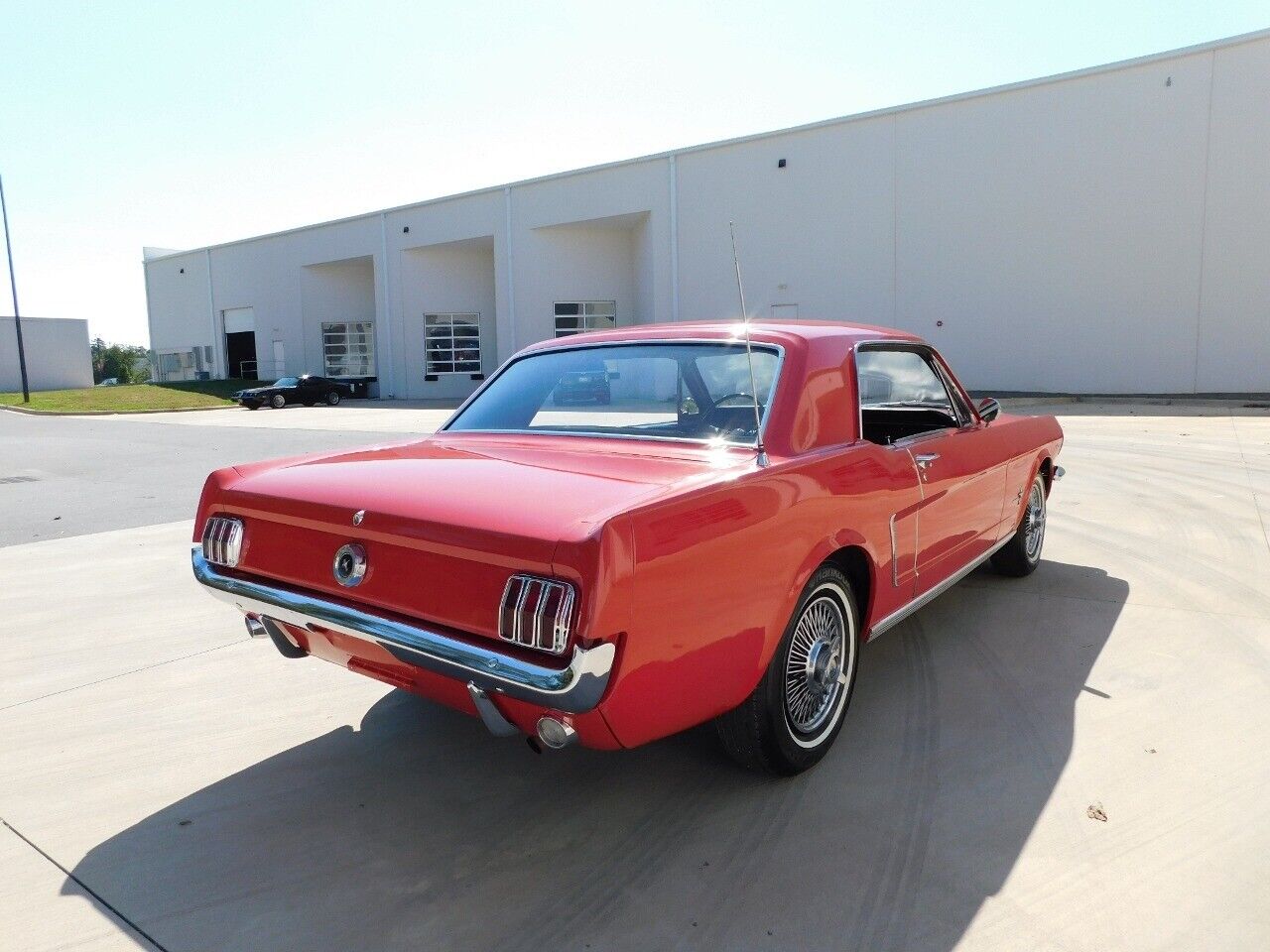 Ford-Mustang-Coupe-1964-Red-Black-104850-9