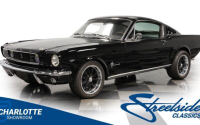 Ford Mustang Coupe 1965 à vendre