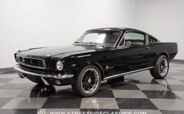 Ford-Mustang-Coupe-1965-Black-Black-11590-5