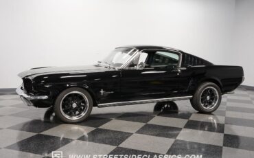 Ford-Mustang-Coupe-1965-Black-Black-11590-6